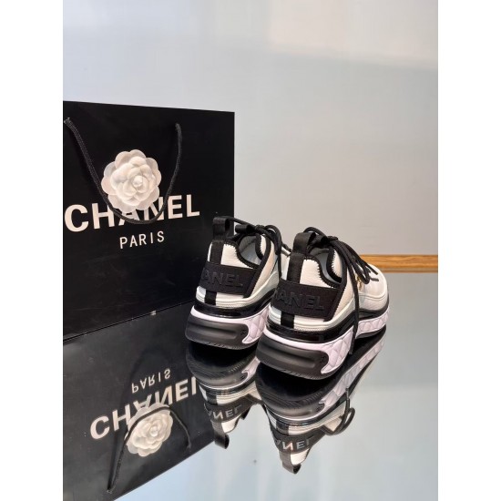 Chanel shoes