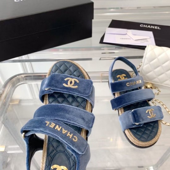 Chanel shoes