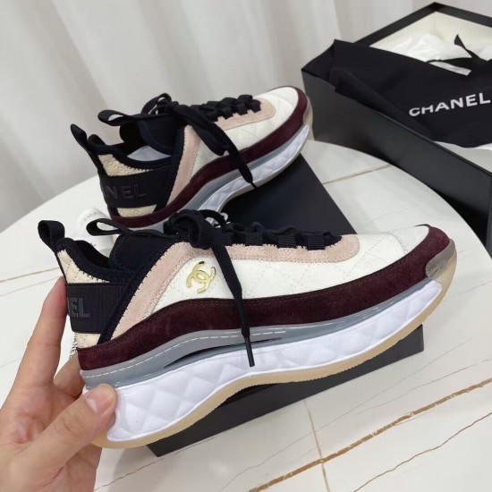 Chanel shoes