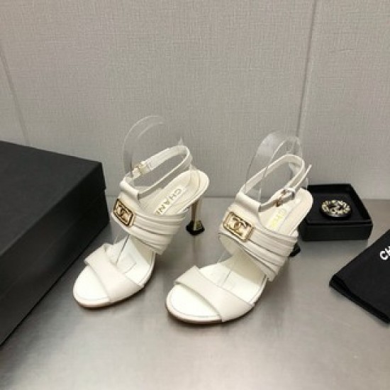 Chanel shoes