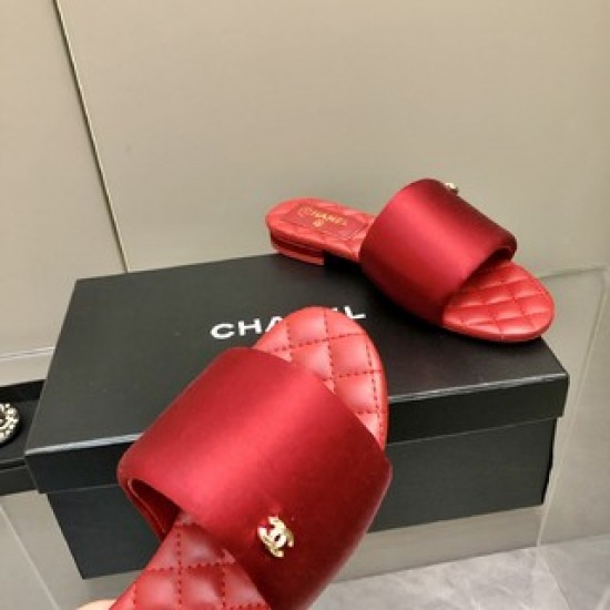 Chanel shoes