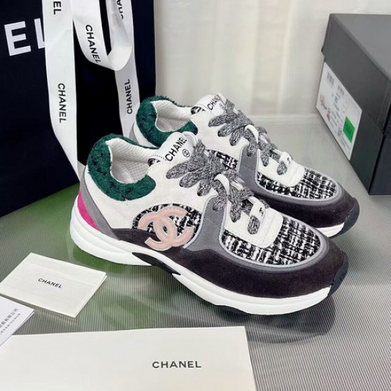 Chanel shoes