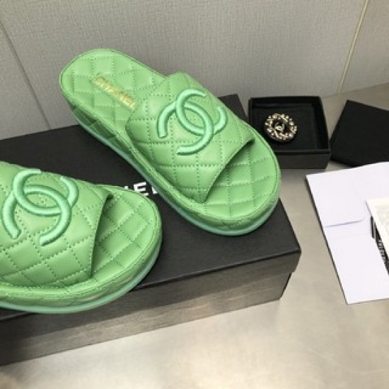 Chanel shoes