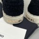 Chanel shoes