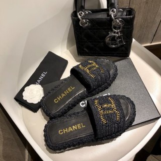 Chanel shoes