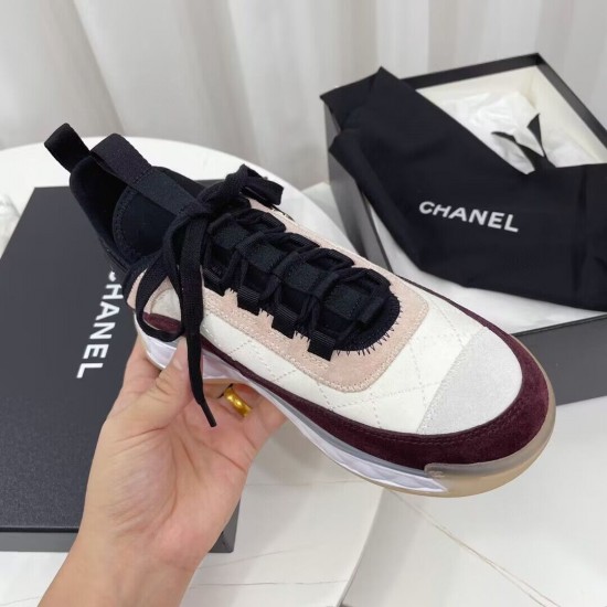 Chanel shoes