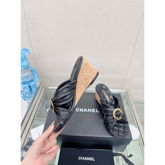 Chanel shoes