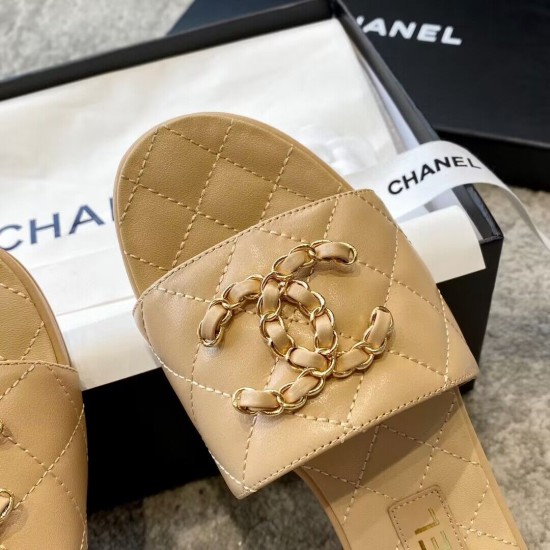 Chanel shoes