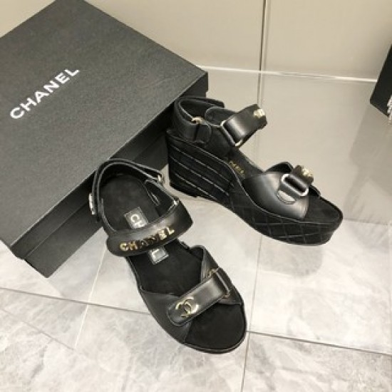 Chanel shoes