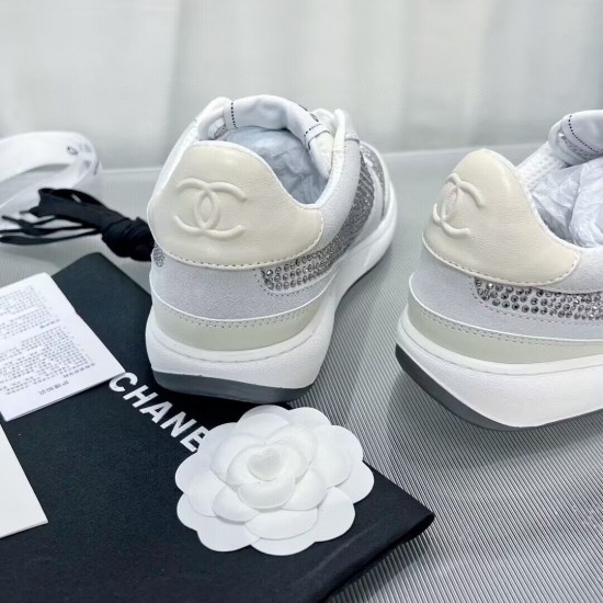 Chanel shoes