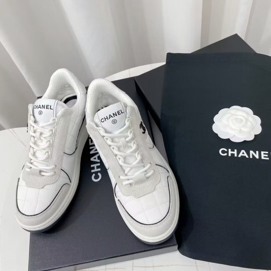 Chanel shoes