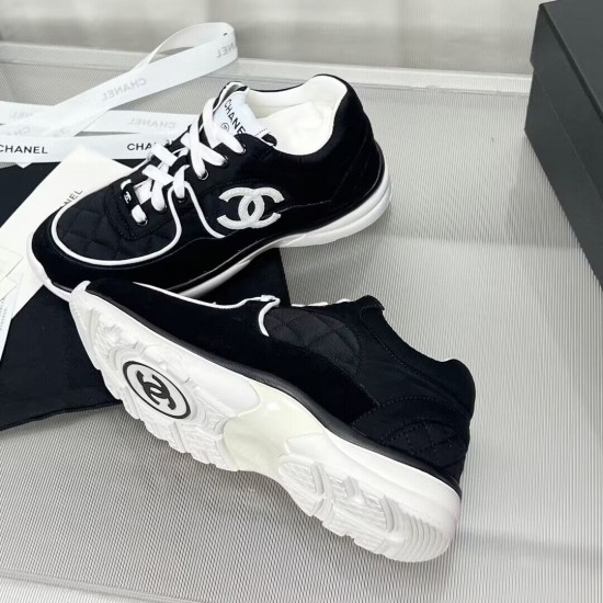 Chanel shoes