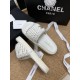 Chanel shoes