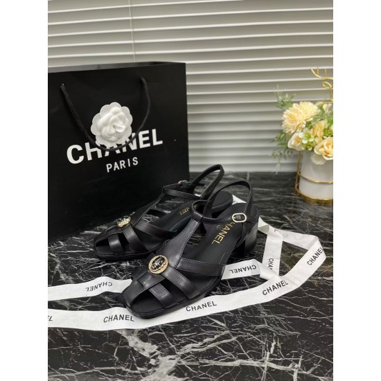 Chanel shoes