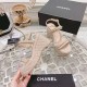 Chanel shoes