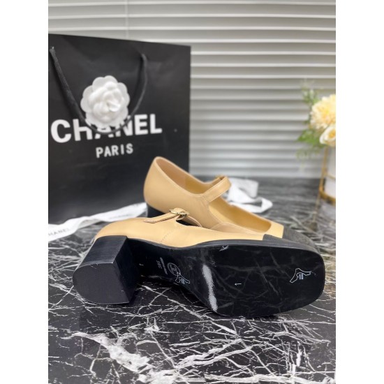 Chanel shoes