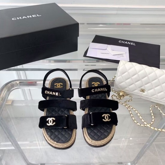 Chanel shoes