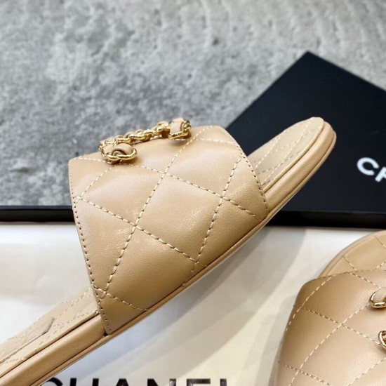 Chanel shoes