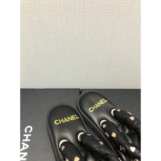 Chanel shoes