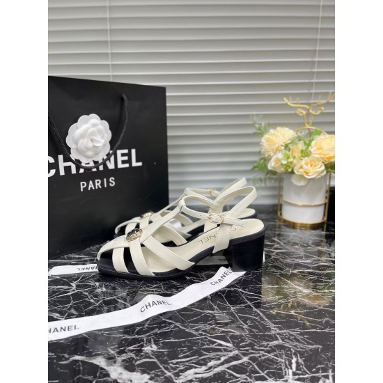 Chanel shoes