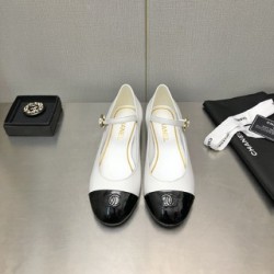 Chanel shoes