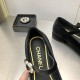 Chanel shoes