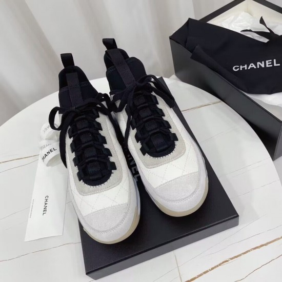 Chanel shoes