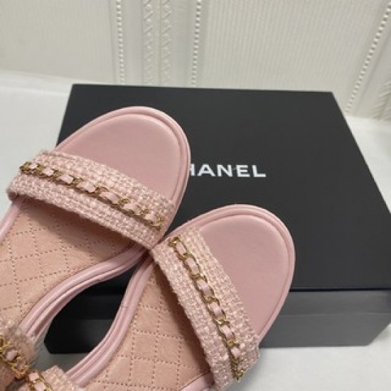 Chanel shoes