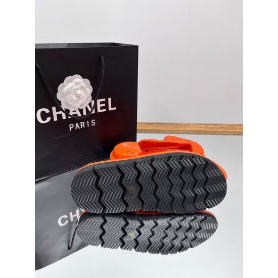 Chanel shoes