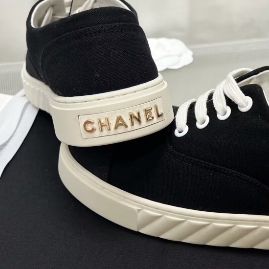 Chanel shoes