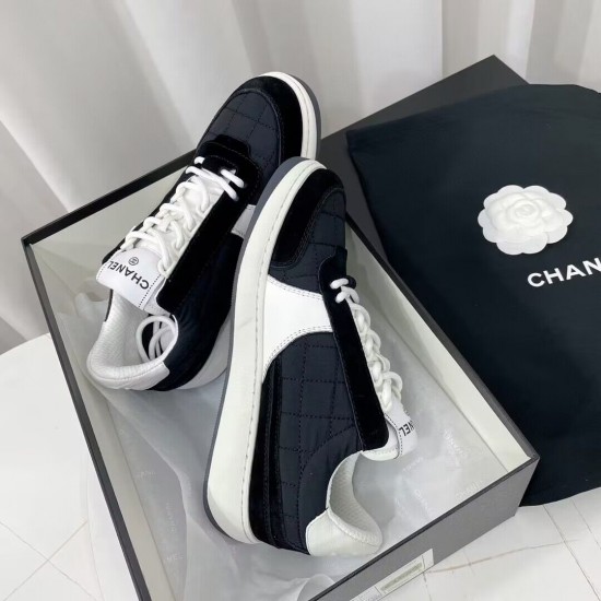 Chanel shoes