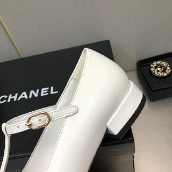 Chanel shoes