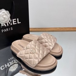 Chanel shoes