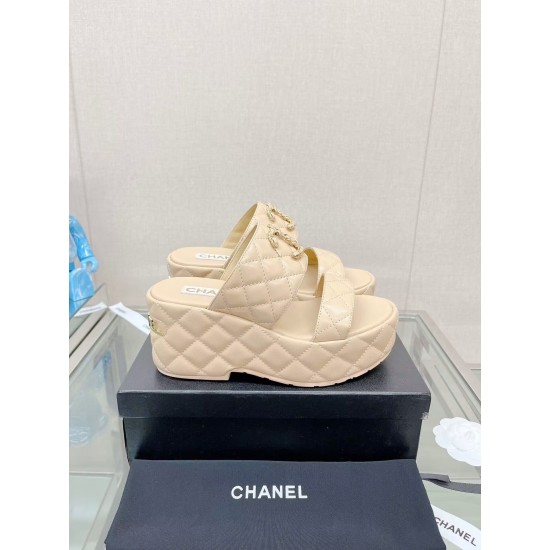 Chanel shoes