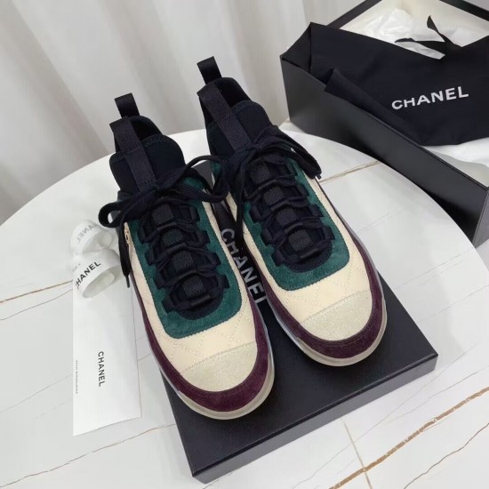 Chanel shoes