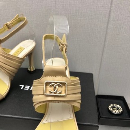 Chanel shoes