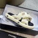 Chanel shoes