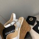 Chanel shoes