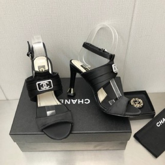 Chanel shoes