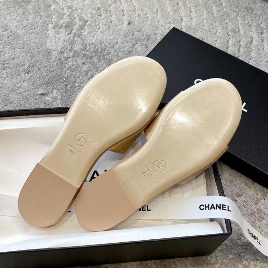 Chanel shoes