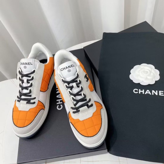 Chanel shoes