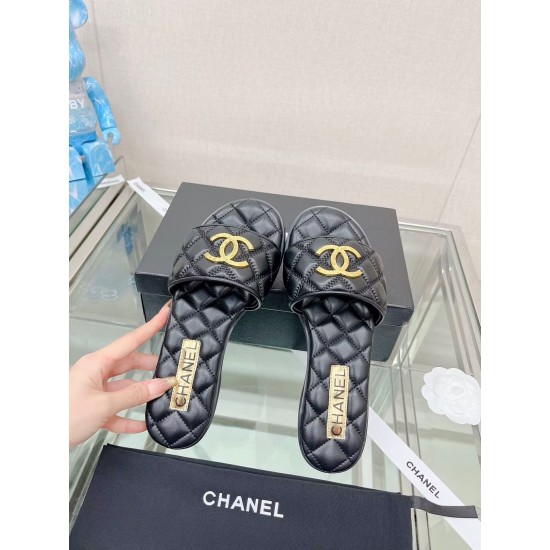 Chanel shoes