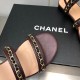 Chanel shoes