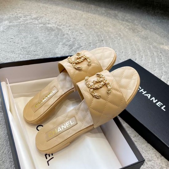 Chanel shoes