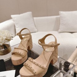 Chanel shoes