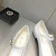 Chanel shoes