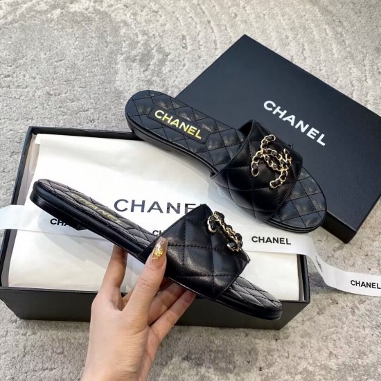 Chanel shoes