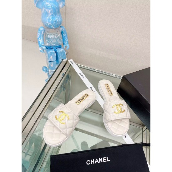 Chanel shoes