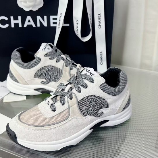 Chanel shoes