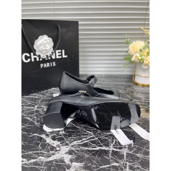 Chanel shoes